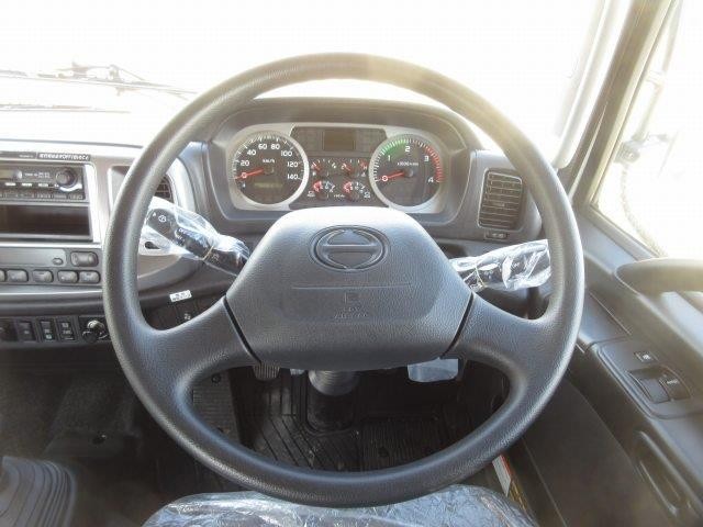 中古トラック 日野車載車 #15