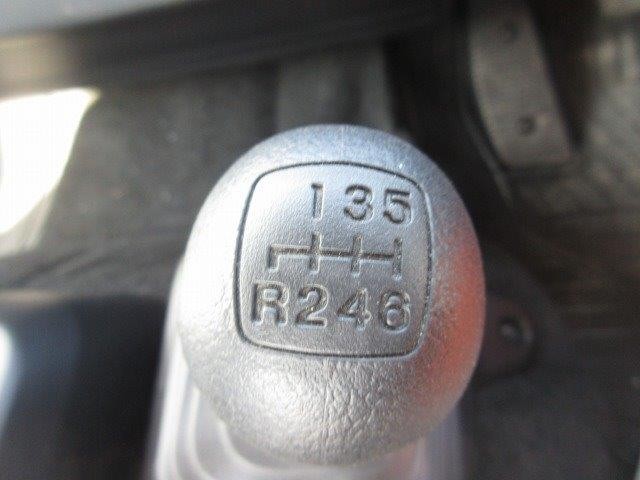 中古トラック 日野車載車 #16