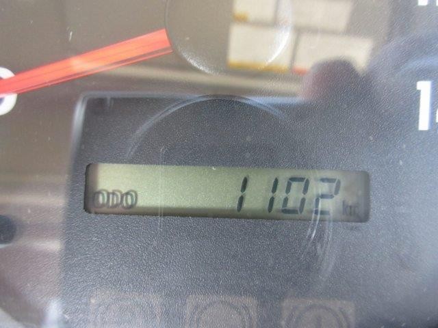 中古トラック 日野車載車 #17