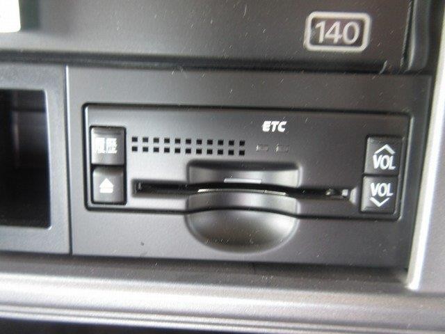 中古トラック 日野車載車 #18