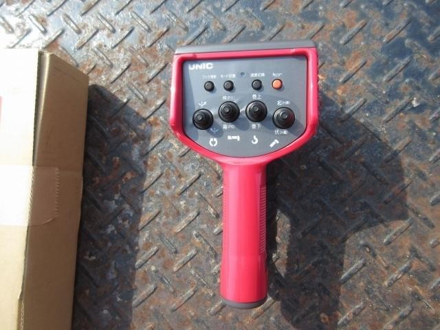 中古トラック 日野車載車 #20