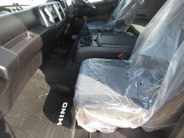 中古トラック 日野車載車 #23