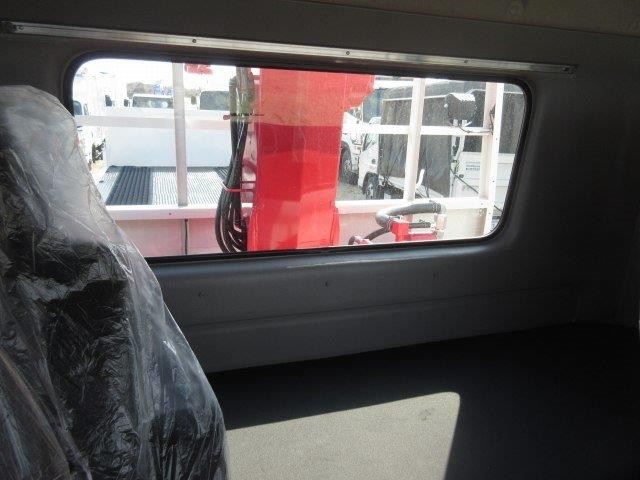 中古トラック 日野車載車 #24