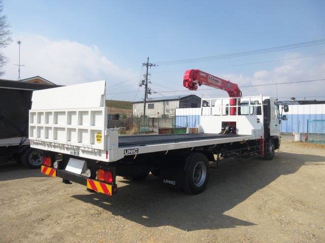 中古トラック 日野車載車 #6