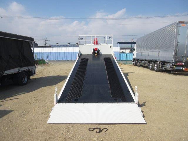 中古トラック 日野車載車 #7