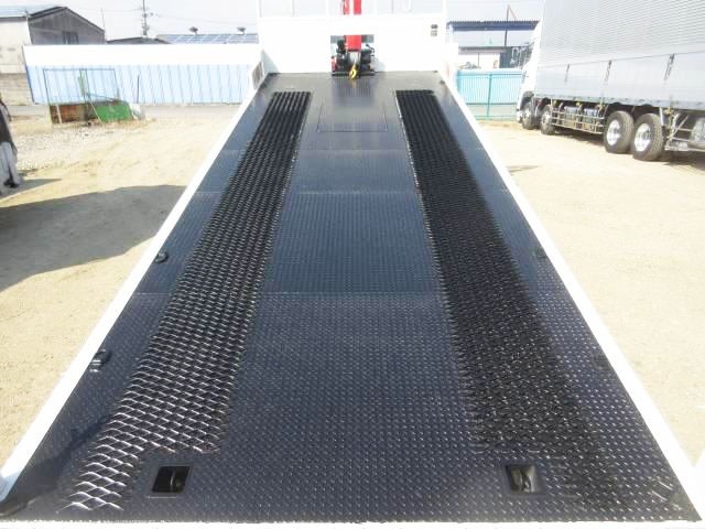 中古トラック 日野車載車 #8