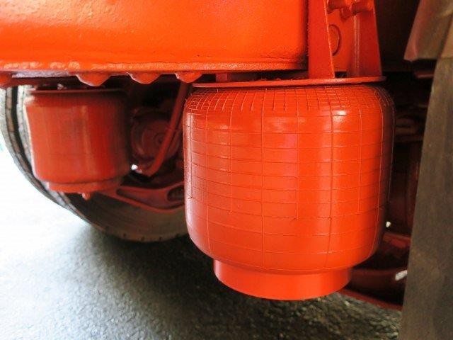 中古トラック 日野冷凍ウィング #11