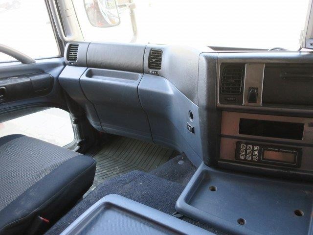 中古トラック 日野冷凍ウィング #15