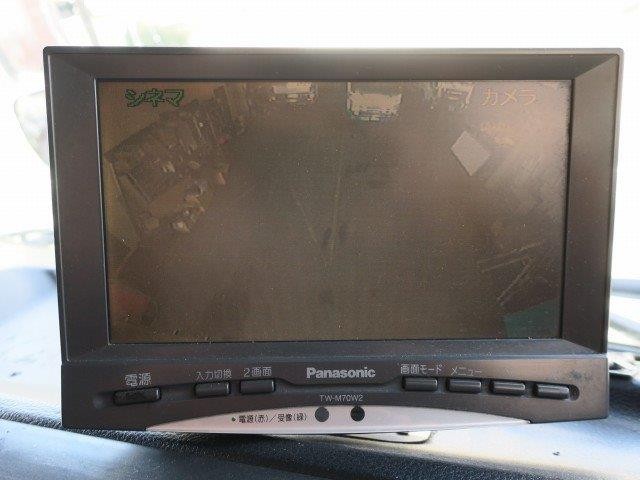 中古トラック 日野冷凍ウィング #21