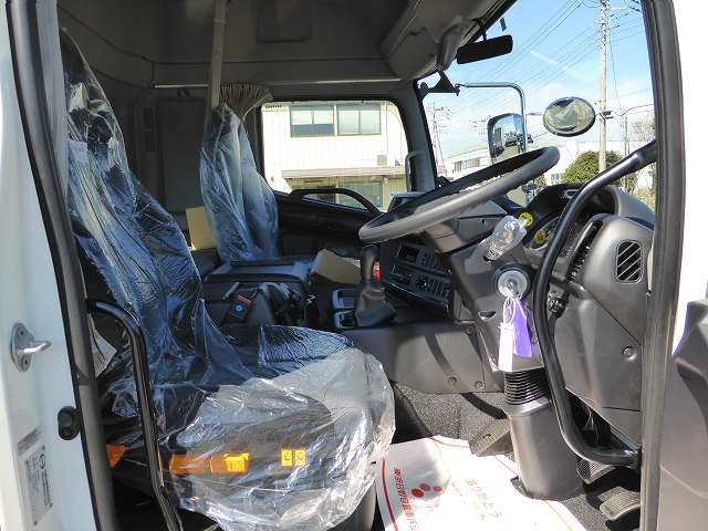 中古トラック 日野トラクタヘッド #15