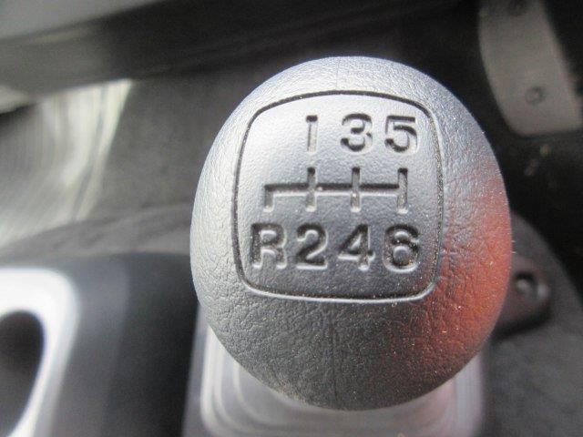 中古トラック 日野冷凍バン #20