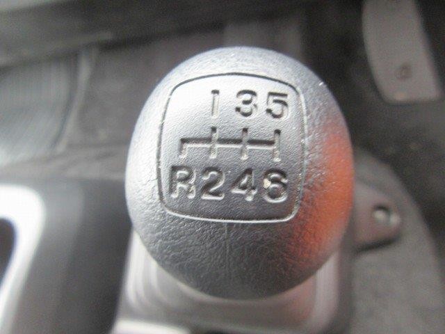 中古トラック 日野冷凍バン #20