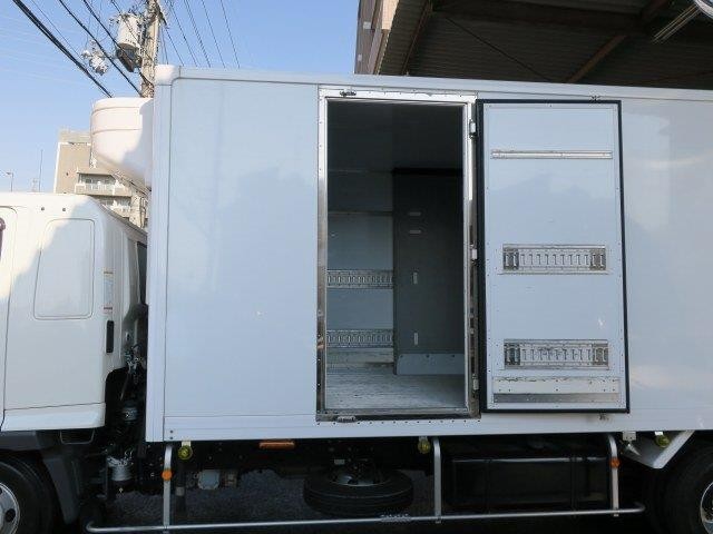 中古トラック 日野冷凍バン #7