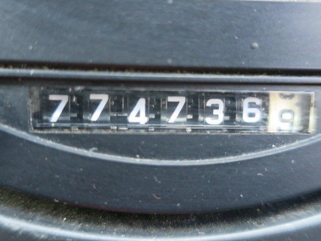 中古トラック いすゞ冷凍バン #16