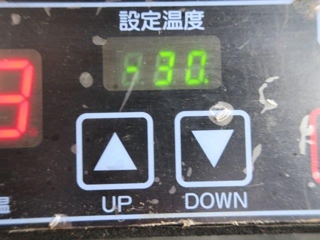 中古トラック いすゞ冷凍バン #19