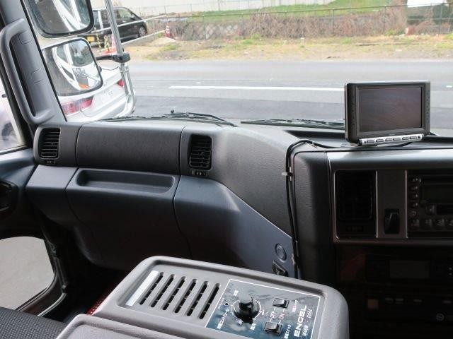 中古トラック 日野冷凍ウィング #15