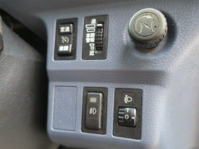 中古トラック 日野冷凍ウィング #20