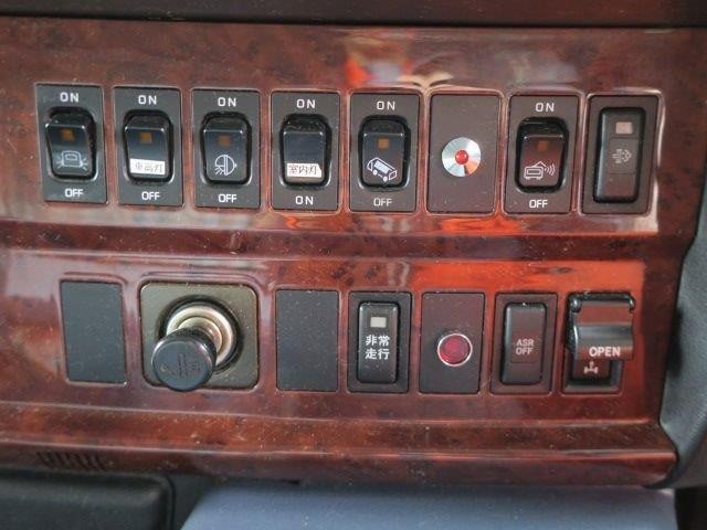 中古トラック 日野冷凍ウィング #21