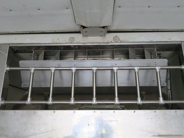 中古トラック 日野冷凍ウィング #8
