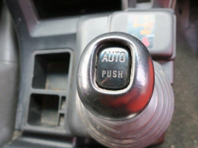 中古トラック いすゞ粉粒体運搬車 #20
