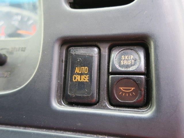 中古トラック いすゞ粉粒体運搬車 ＃21