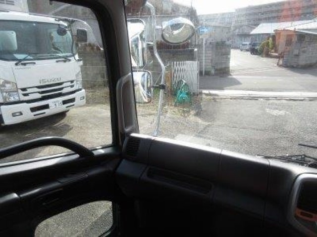 中古トラック 日野冷蔵冷凍車 #13