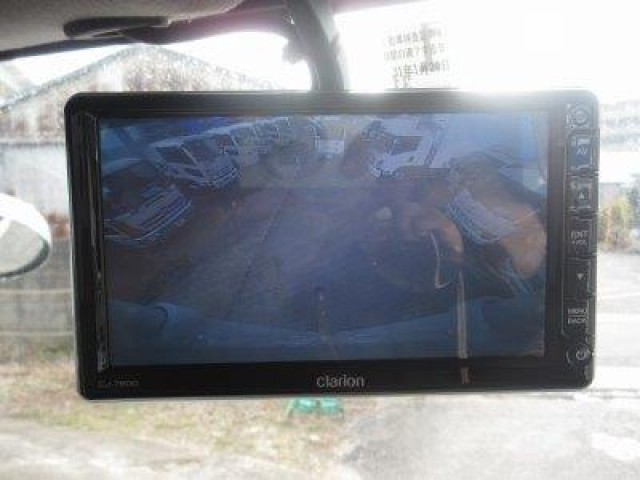 中古トラック 日野冷蔵冷凍車 #20