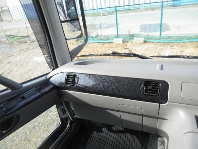 中古トラック 三菱ふそうクレーン付 #15