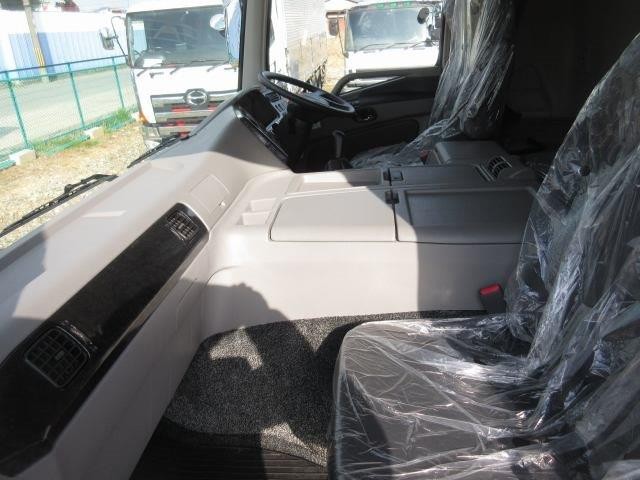 中古トラック 三菱ふそうクレーン付 #19