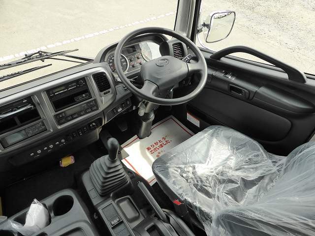 中古トラック 日野冷蔵冷凍車 #13