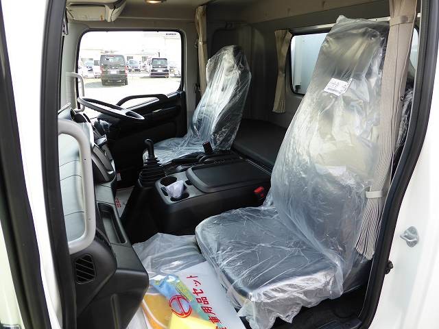中古トラック 日野冷蔵冷凍車 #16