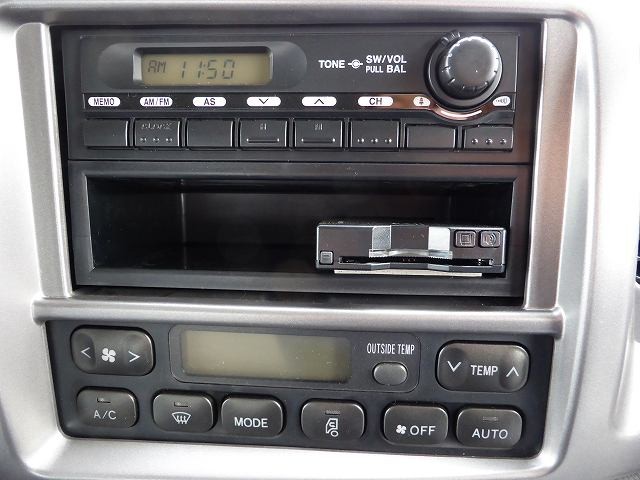 中古トラック 日野冷蔵冷凍車 #22