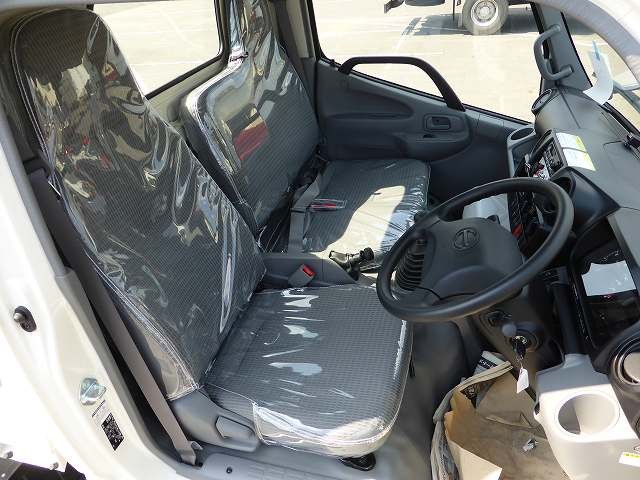 中古トラック 日野散水車 #13