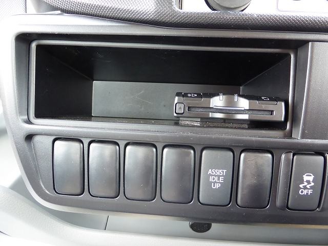 中古トラック 日野散水車 #15