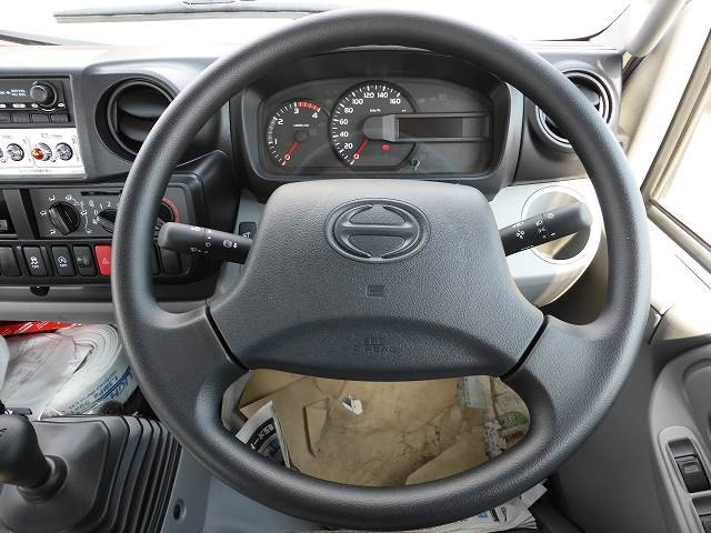 中古トラック 日野散水車 #16