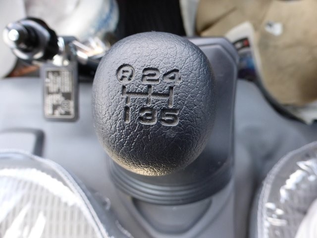 中古トラック 日野散水車 #18