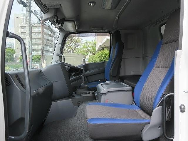 中古トラック いすゞアルミウィング #20