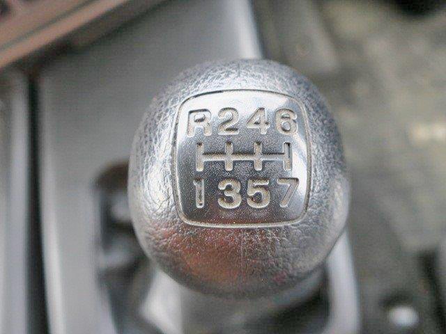 中古トラック 日野冷凍バン #18