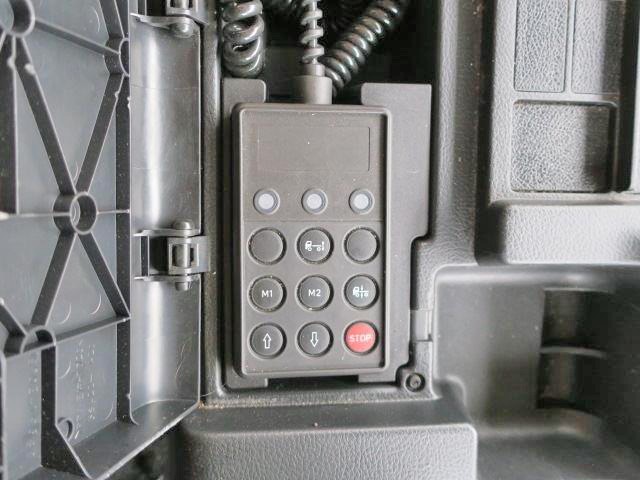 中古トラック 日野冷凍バン #23