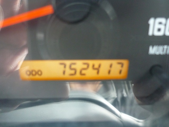中古トラック いすゞアルミウィング #14