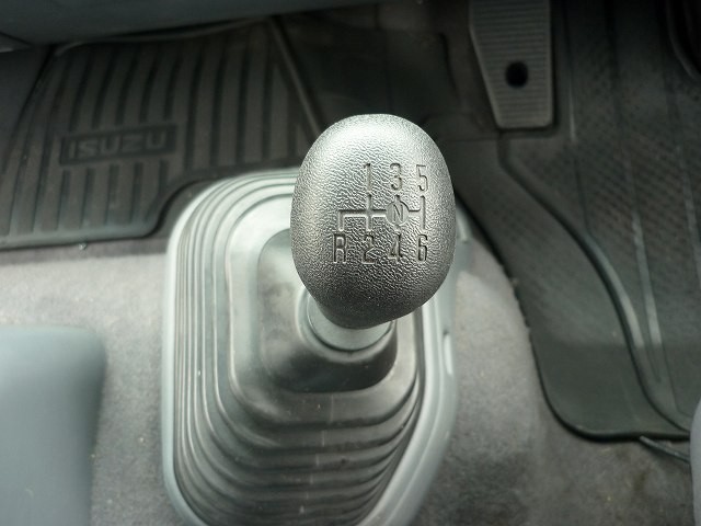 中古トラック いすゞアルミウィング ＃15