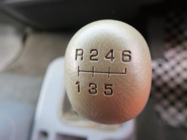 中古トラック 三菱ふそうアルミウィング #17