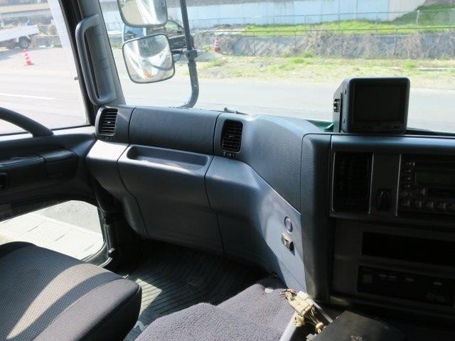 中古トラック 日野冷凍ウィング #16