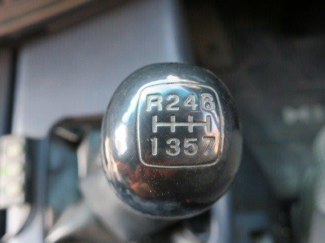 中古トラック 日野冷凍ウィング #18