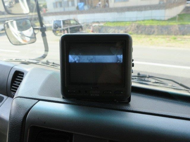 中古トラック 日野冷凍ウィング #20
