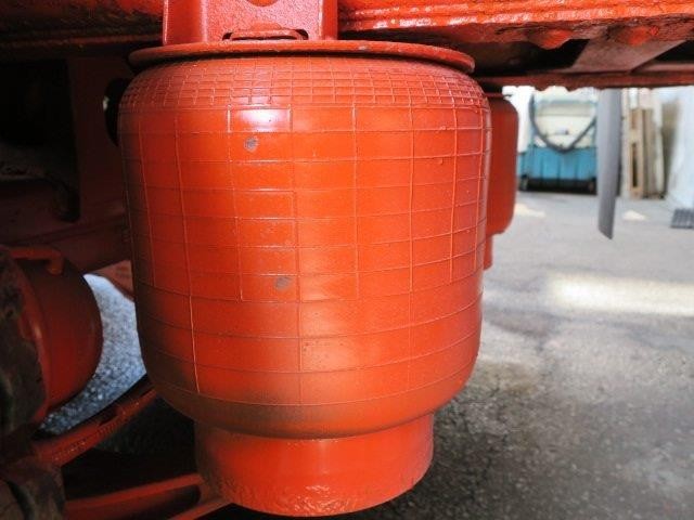 中古トラック 日野冷凍ウィング #10