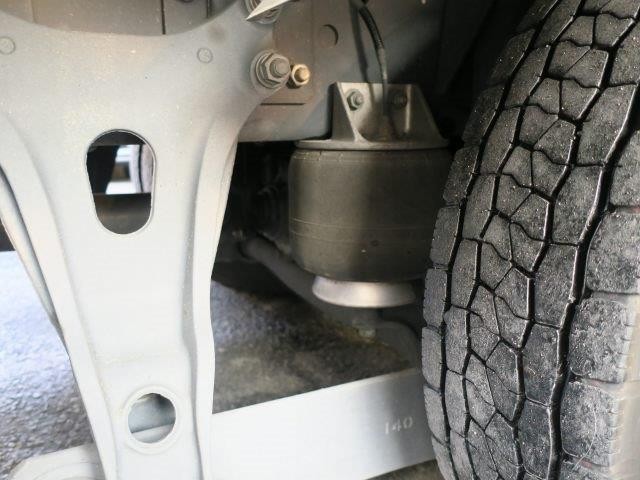 中古トラック 日野冷凍バン #14