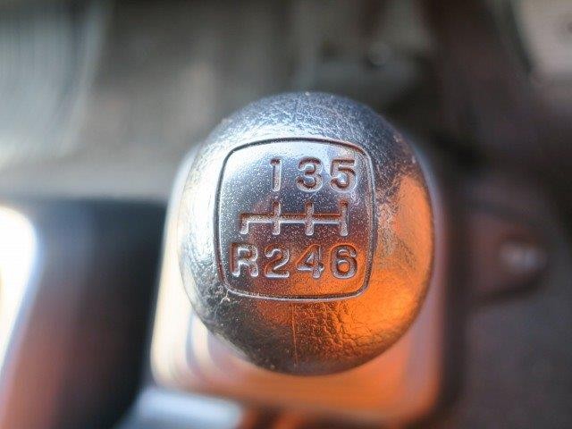 中古トラック 日野冷凍バン #19
