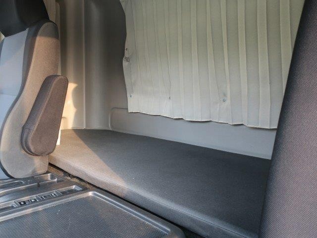 中古トラック 日野冷凍バン #24