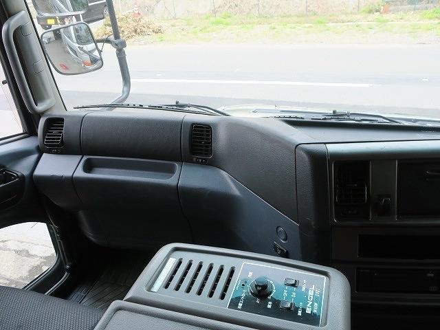 中古トラック 日野アルミウィング ＃12